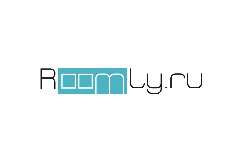 Логотип для нового сервиса сдачи/снятия комнаты - дизайнер Nik_Vadim