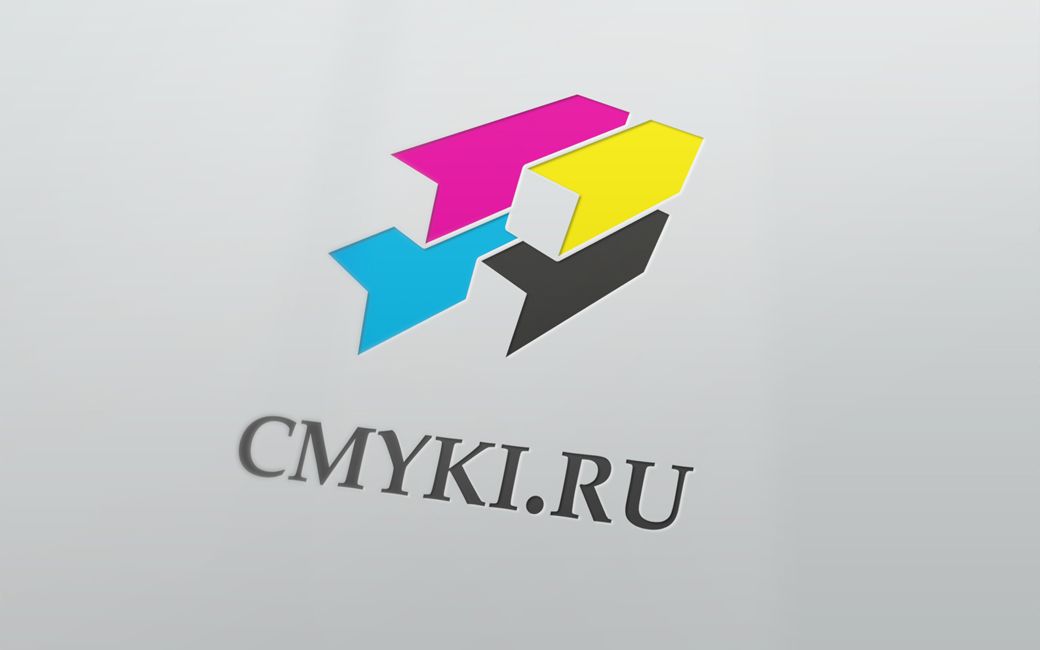 Логотип бренда-дистрибьютора картриджей - дизайнер schief