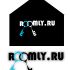 Логотип для нового сервиса сдачи/снятия комнаты - дизайнер Olushko