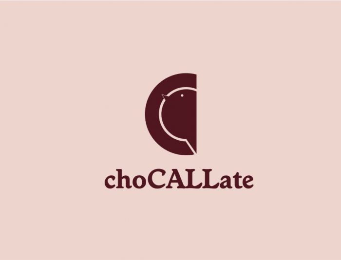Шоколадные звонки :) для агент. продаж ChoCALLate - дизайнер adverse