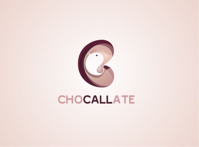 Шоколадные звонки :) для агент. продаж ChoCALLate - дизайнер adverse