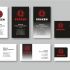 Лого и визитка для дистрибьютора экстрим-товаров - дизайнер GAMAIUN