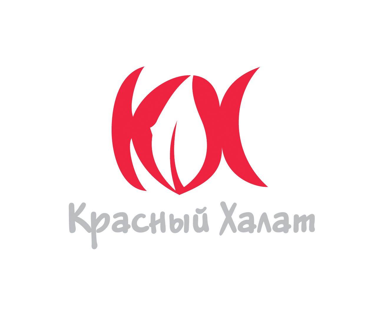 Логотип для чайного магазина Красный халат - дизайнер R-A-M