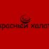 Логотип для чайного магазина Красный халат - дизайнер AlekseyAl