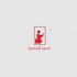 Логотип для чайного магазина Красный халат - дизайнер Advokat72