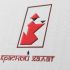 Логотип для чайного магазина Красный халат - дизайнер Advokat72