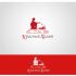 Логотип для чайного магазина Красный халат - дизайнер lia-creation