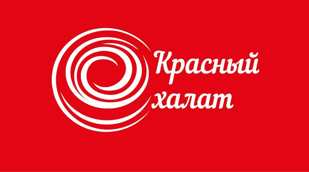 Логотип для чайного магазина Красный халат - дизайнер artdreams