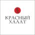 Логотип для чайного магазина Красный халат - дизайнер Sasha-Leo