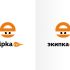Лого для магазина мотоэкипировки ekipka.ru - дизайнер chumarkov