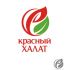 Логотип для чайного магазина Красный халат - дизайнер Olegik882