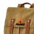 Логотип для рюкзаков и сумок ASGARD - дизайнер mz777