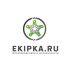 Лого для магазина мотоэкипировки ekipka.ru - дизайнер zet333