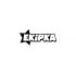 Лого для магазина мотоэкипировки ekipka.ru - дизайнер slavikx3m