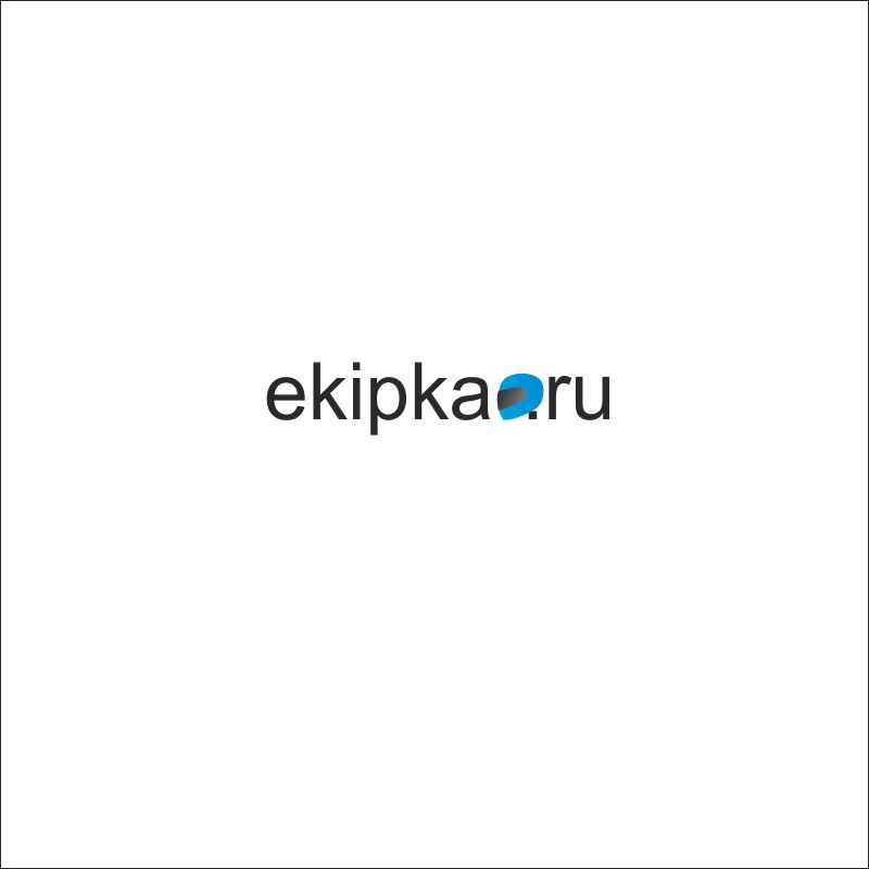 Лого для магазина мотоэкипировки ekipka.ru - дизайнер derrc