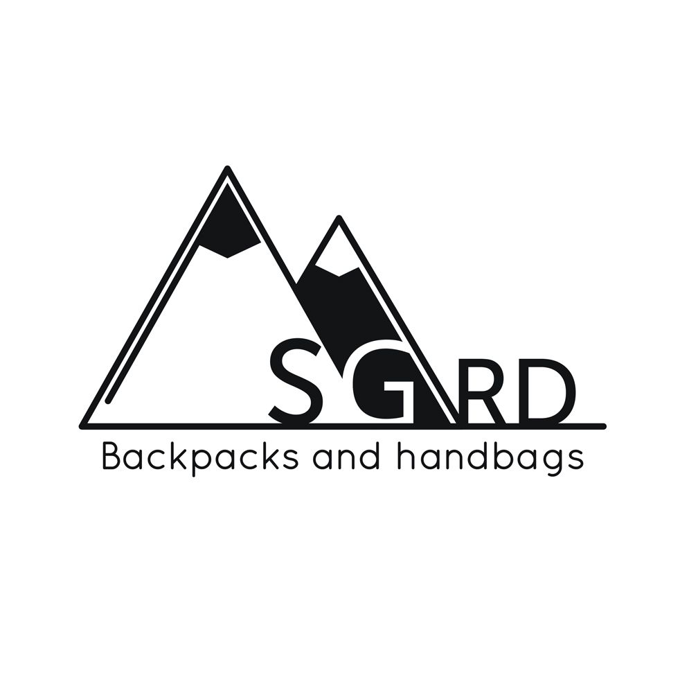 Логотип для рюкзаков и сумок ASGARD - дизайнер Anna_Tee