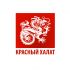 Логотип для чайного магазина Красный халат - дизайнер flashbrowser