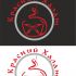 Логотип для чайного магазина Красный халат - дизайнер Oksent_2010