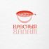 Логотип для чайного магазина Красный халат - дизайнер andblin61
