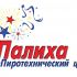 Логотип для пиротехнического центра - дизайнер oksana87