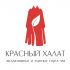 Логотип для чайного магазина Красный халат - дизайнер ShcherbakovK