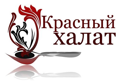 Логотип для чайного магазина Красный халат - дизайнер kirrav