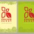 Логотип для чайного магазина Красный халат - дизайнер Artikulus