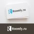 Логотип для нового сервиса сдачи/снятия комнаты - дизайнер FONBRAND