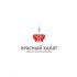 Логотип для чайного магазина Красный халат - дизайнер Yak84