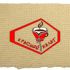 Логотип для чайного магазина Красный халат - дизайнер Dimaniiy