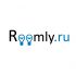 Логотип для нового сервиса сдачи/снятия комнаты - дизайнер nastya_kram