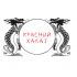 Логотип для чайного магазина Красный халат - дизайнер elizabeth_polo
