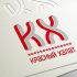 Логотип для чайного магазина Красный халат - дизайнер Gas-Min