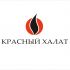 Логотип для чайного магазина Красный халат - дизайнер katarin