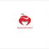 Логотип для чайного магазина Красный халат - дизайнер art-valeri