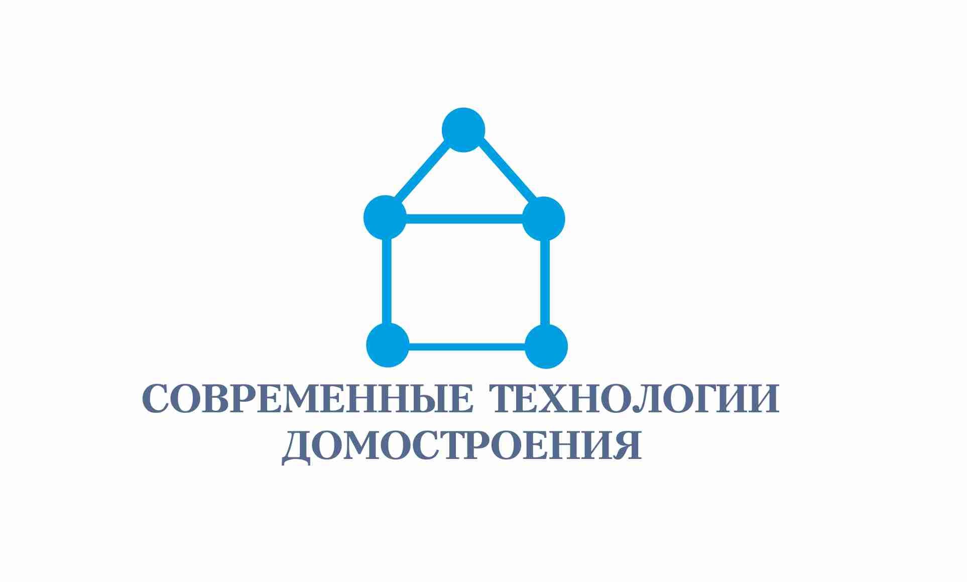 Лого для строительной компании - дизайнер O_o