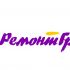 логотип для МосРемонтГрупп - дизайнер O_o
