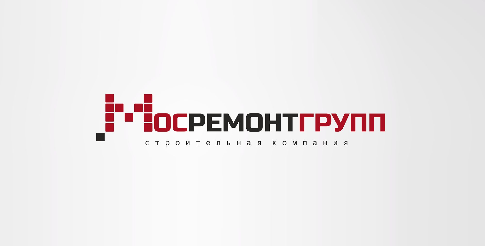 логотип для МосРемонтГрупп - дизайнер katarin