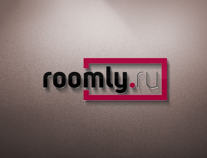 Логотип для нового сервиса сдачи/снятия комнаты - дизайнер Alphir