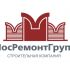 логотип для МосРемонтГрупп - дизайнер Olegik882