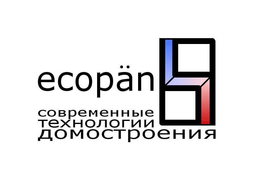 Лого для строительной компании - дизайнер kobasan