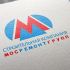 логотип для МосРемонтГрупп - дизайнер MEOW