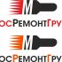 логотип для МосРемонтГрупп - дизайнер smokey