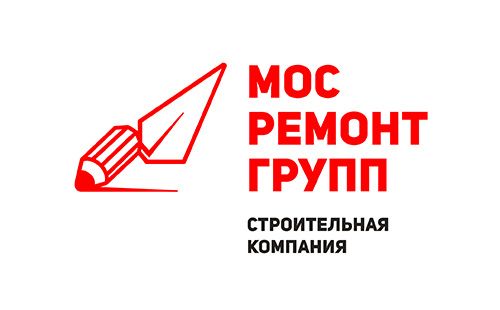логотип для МосРемонтГрупп - дизайнер mara_A