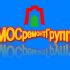 логотип для МосРемонтГрупп - дизайнер alekaiv1