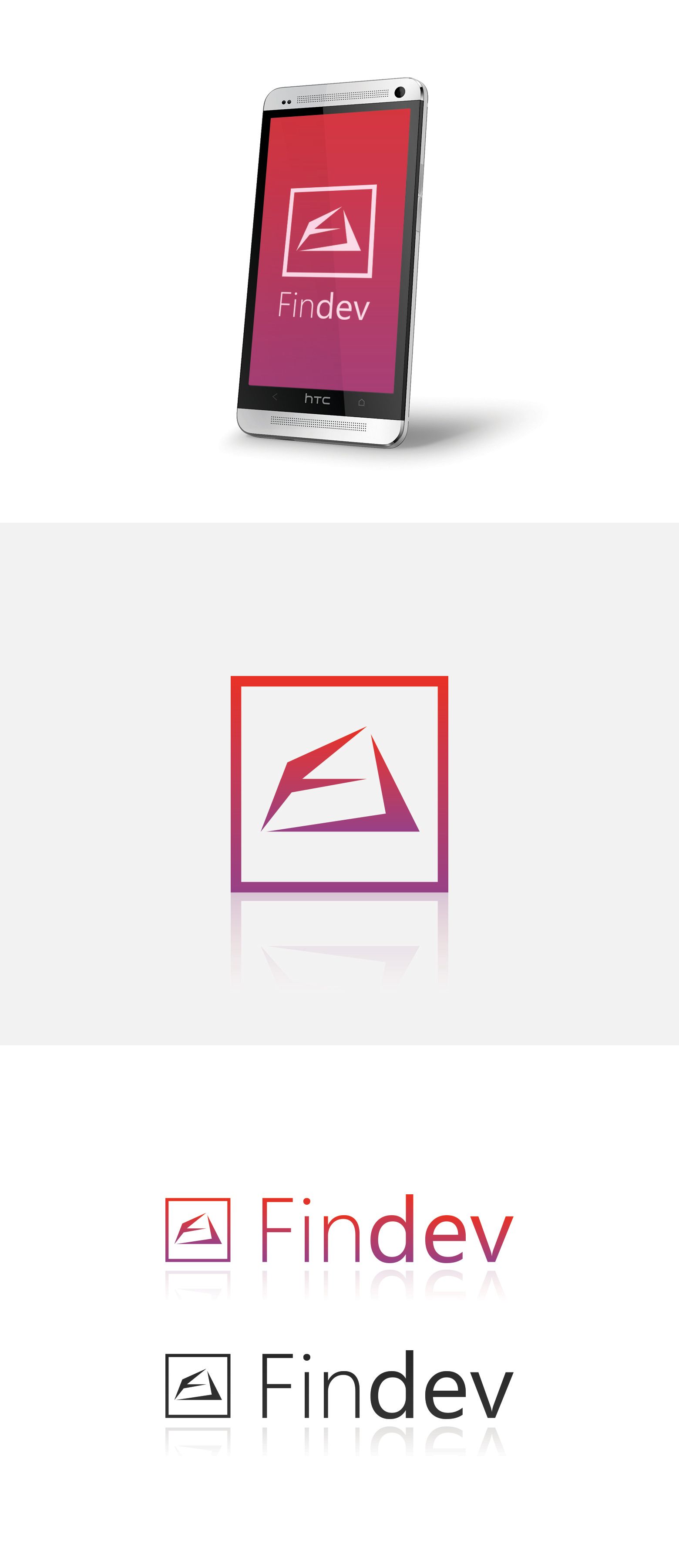 Разработка логотипа и цветовой схемы - дизайнер trika
