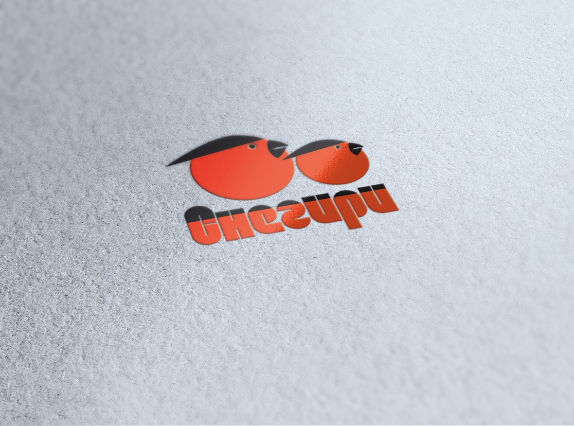 Разработка лого и стиля для рекламной компании - дизайнер Advokat72