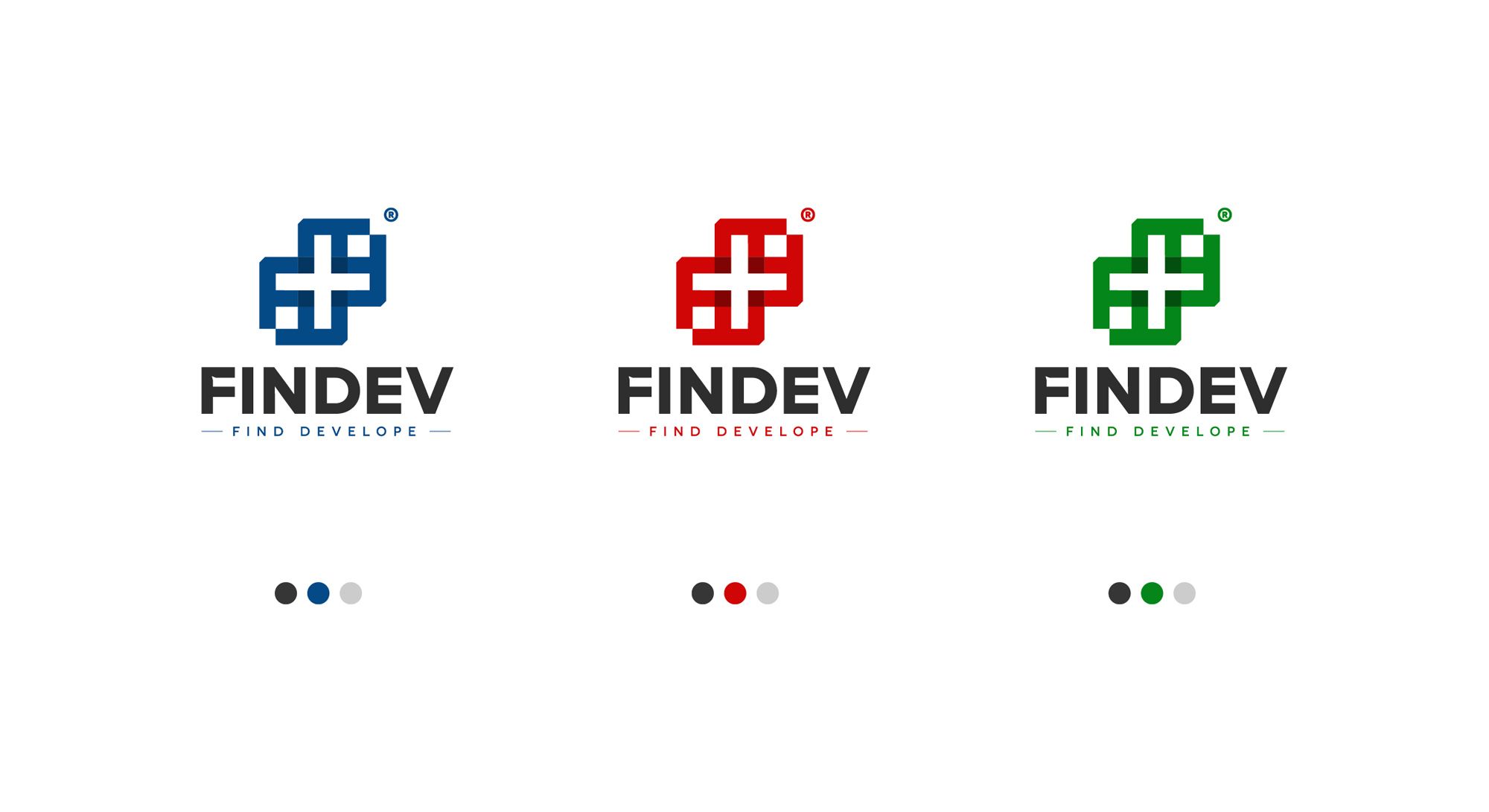 Разработка логотипа и цветовой схемы - дизайнер Fuzz0