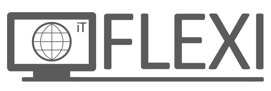 Логотип для IT-компании - дизайнер gh0stdog