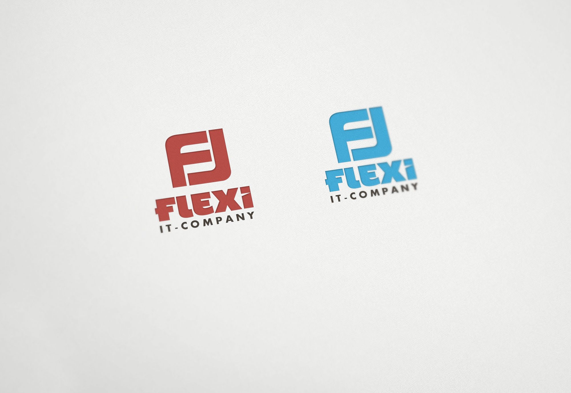 Логотип для IT-компании - дизайнер spawnkr